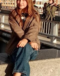 Любовь Карнопова