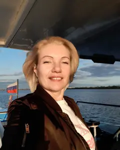 Татьяна Трошина