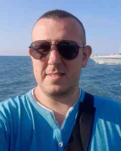 Андрей Патин