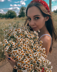 Карина Павлуша