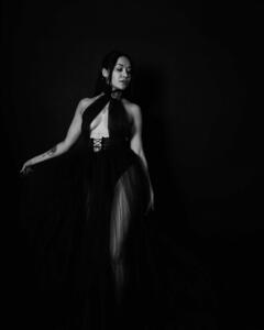 Нелли Абрикосова