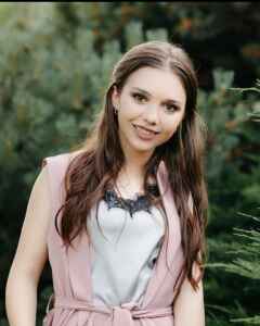 Eкатерина Олейник