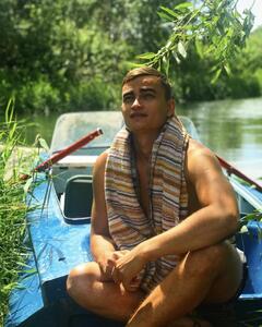 Кирилл Боян