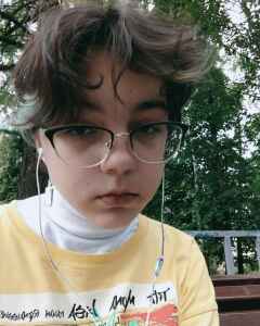 Марго Ермакова