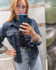 василиса Костерина