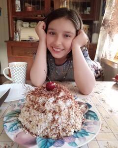 Зоя Филиппова