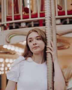Мария 