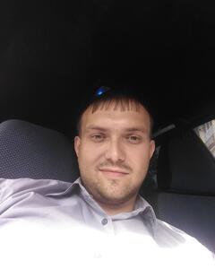 Александр Шевченко