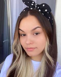 Виктория Аскерова