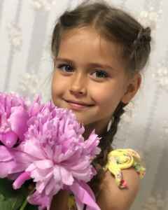 София Попова