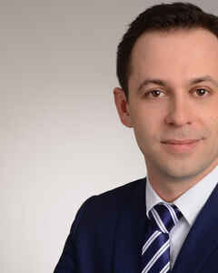 Alexander Baumel