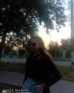 Лика Акиндинова