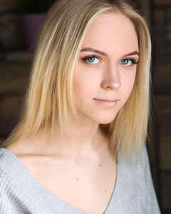 Софья Томчаковская