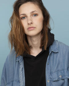 Алина Ельникова