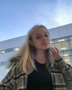 Алена Канакина