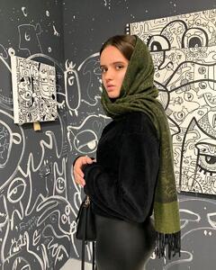 Арина Блищенко