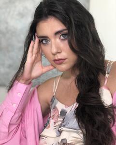 Яна Балашова