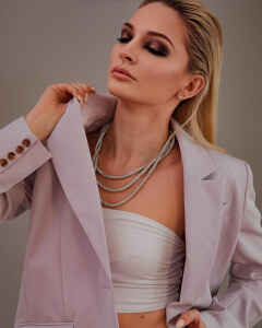 Анастасия Болгова