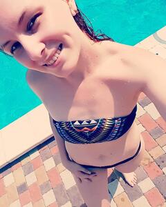 Виктория Гречаная