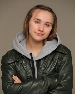 Валерия Первушина