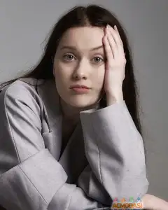 Алена Лебедева