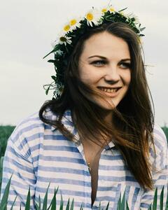 Анна Панова