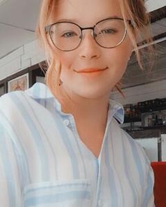 Полина Васильева