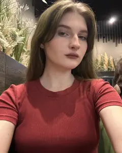 Елизавета Лукьянова
