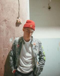 Павел Захаров