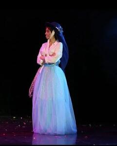 Валерия Гордеева