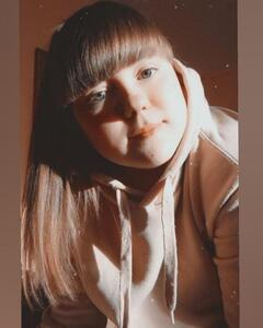 Алёна Фёдорова