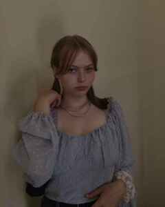 Лилия Патрикеева