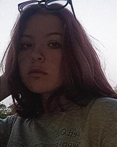 Юлия Порядина