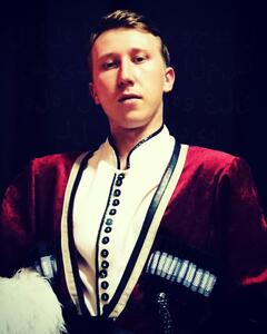 Тимур Айсин