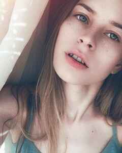 Светлана Корункова