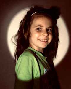 Дарья Селиверстова