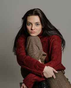 Екатерина Шарыкина