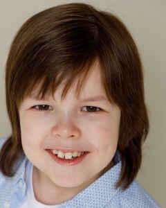 Максим Пережогин