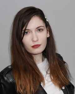 Диана Ванюшина