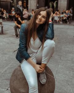 Алина Дунаева