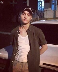 Олег Горбунов