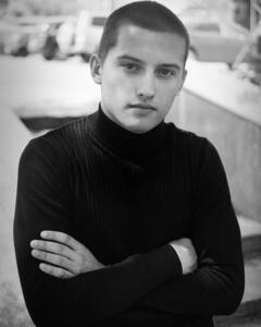Валентин Хрыпченко
