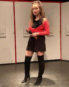 София Россова