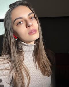 Ольга ВДОВИНА