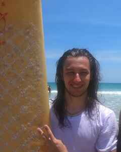 Андрей Гучек