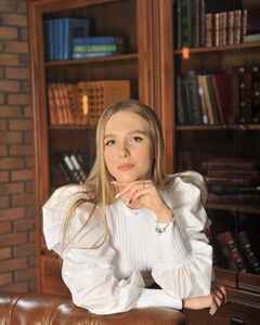 Екатерина Якунь