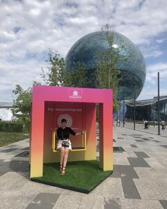 Жанна Иваненко