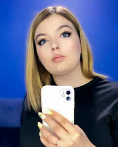 Людмила Калинина