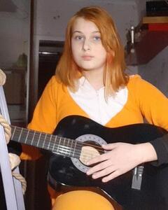 Любовь Куранова