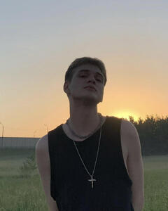 Егор Топунов